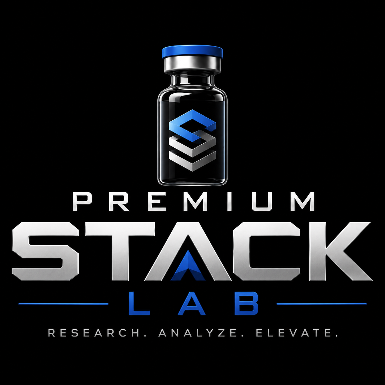 Premium Stack Lab